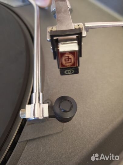 Виниловый проигрыватель Эстония-010