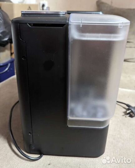 Кофемашина Siemens eq 3