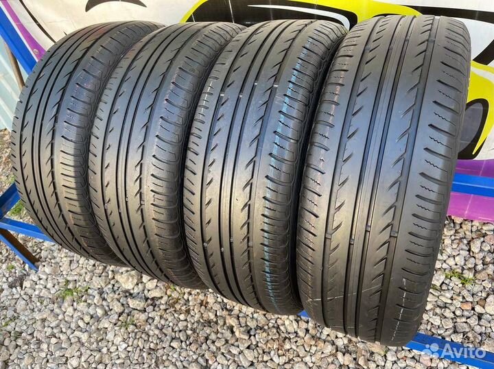 Goodyear Fuelmax D 205/60 R16