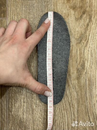 Ботинки kapika 28р