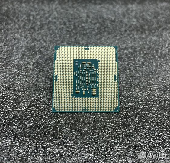Процессор Intel Core i5-6500