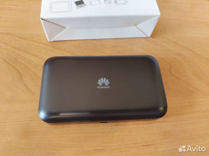 Мобильные 4G роутеры Huawei e5785-320 LTE cat.6