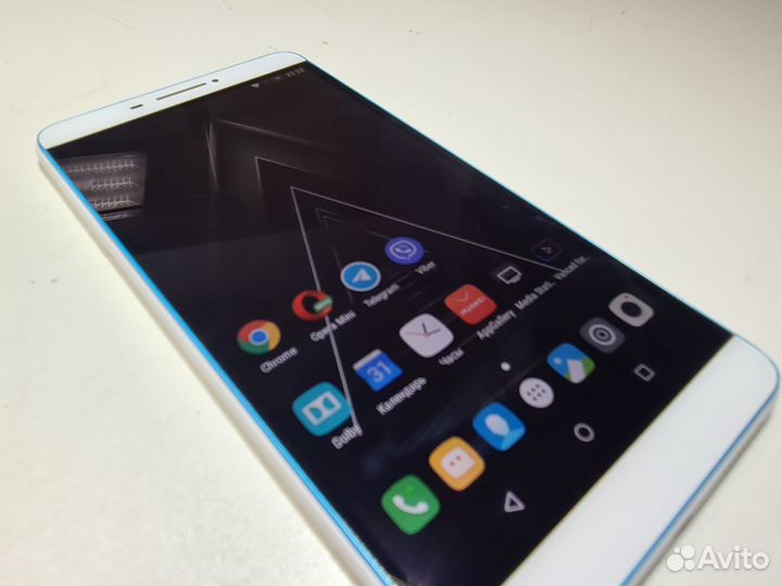 Смартфон Lenovo Tab3 7