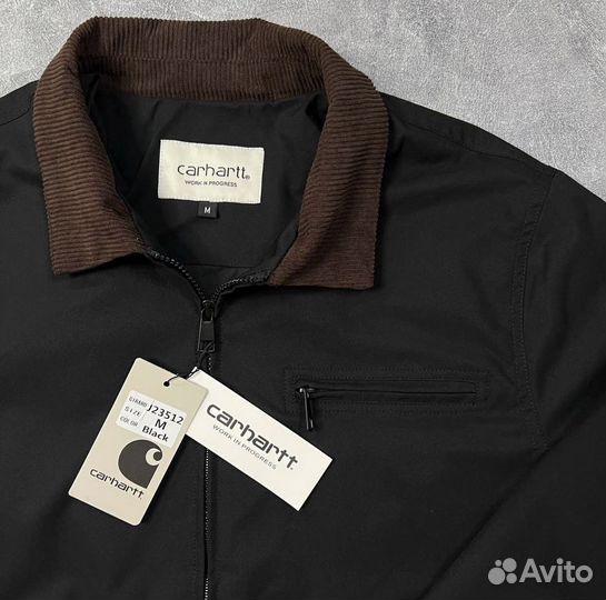 Ветровка carhartt