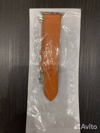 Ремешок apple watch 44-45 мм