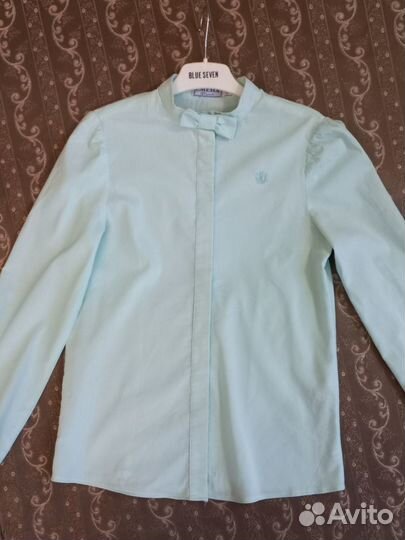 Костюм школьный для девочки 158-164