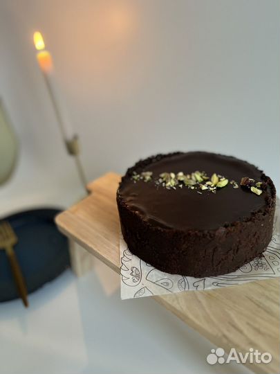 Торты на заказ