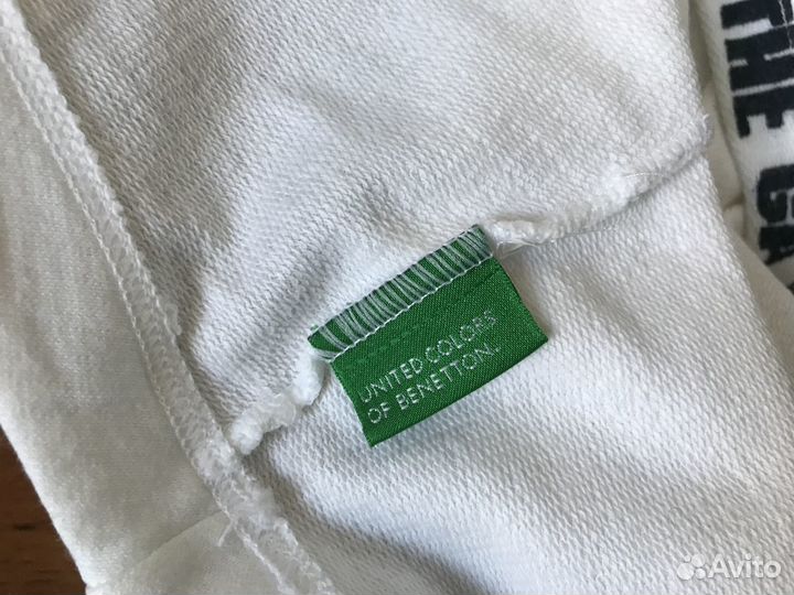 Benetton юбка