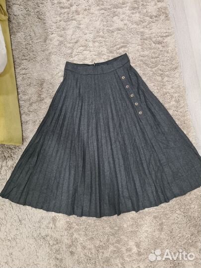 Вещи пакетом размер s