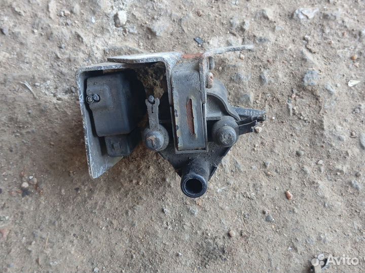 Катушка зажигания Ауди 80 b3