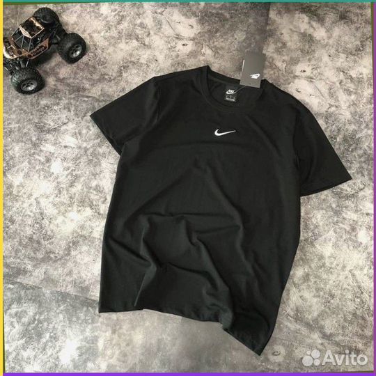 Футболка Nike (Номер Арт: 14500)