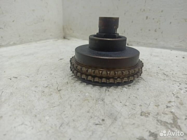 Механизм изменения фаз грм A1190500747