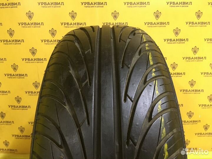 Nankang NS-2 UltraSport 205/55 R16 91V