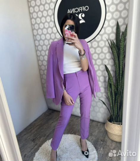 Kontatto костюм