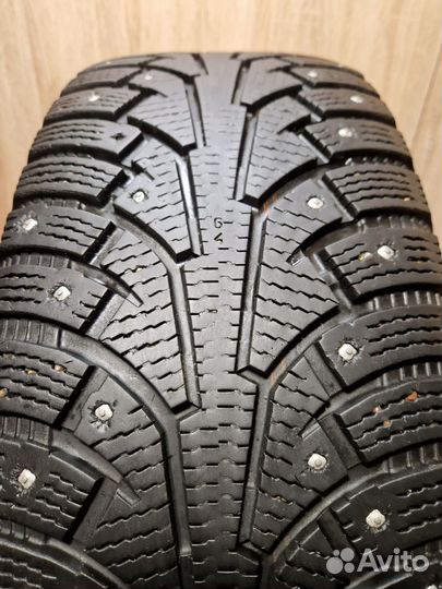 Nokian Tyres Nordman 5 SUV 235/60 R18 107T