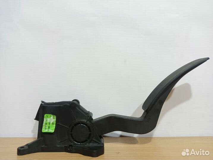 Педаль газа Ssangyong Rodius D27DT 2012