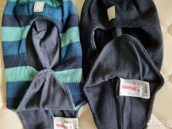 Балаклава Reima