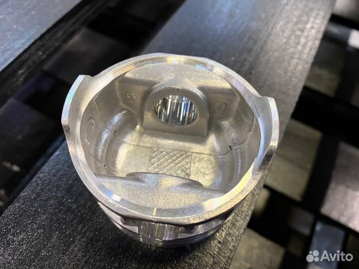 Поршень ст.MF-15/20 Tohatsu