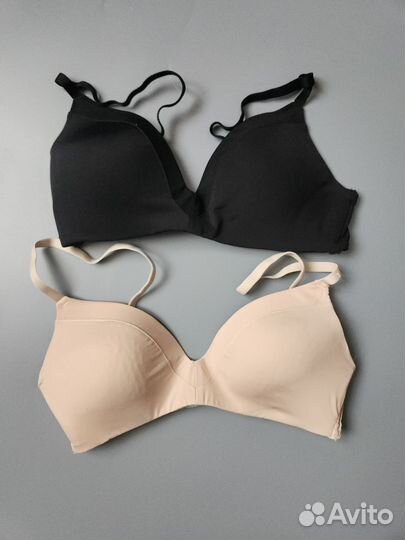 Бюстгальтер 70b пакетом