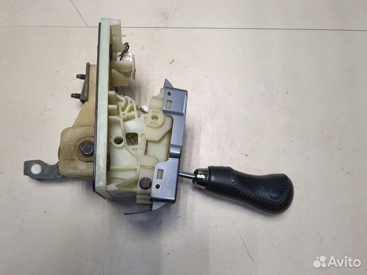 Кулиса кпп Subaru Legacy (B12), 1999