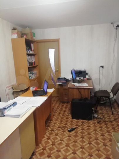 2-к. квартира, 42 м², 1/5 эт.