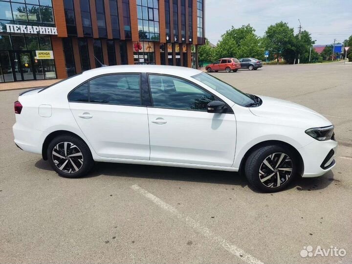 Пассажирские перевозки межгород