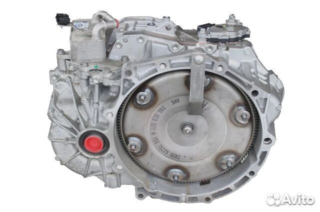 АКПП 09G с Гарантией