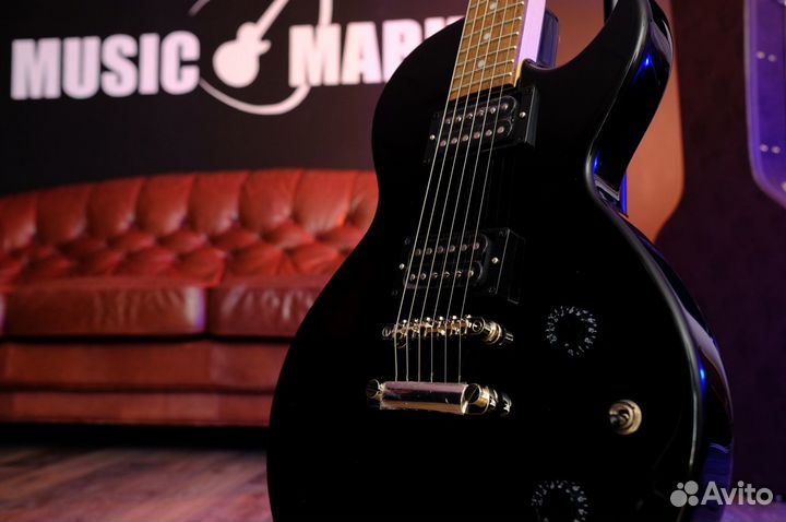 Электрогитара Cort (Комплект)