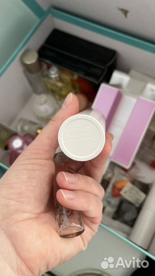 Chanel chance eau tendre 20 мл