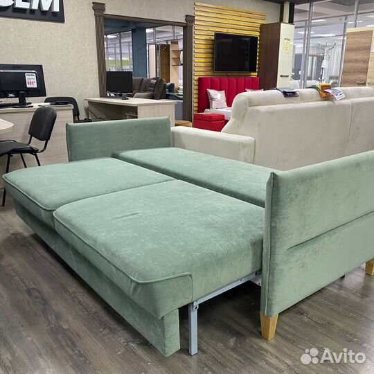 Диван прямой