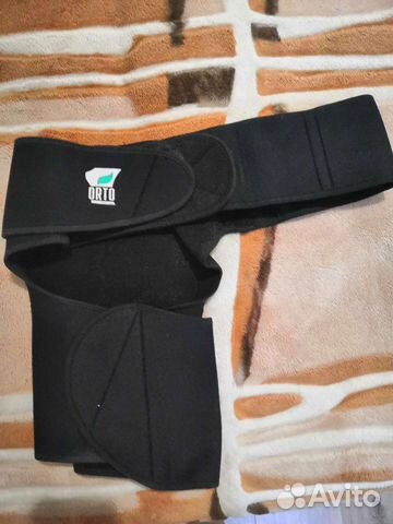 Бандаж на тазобедренный сустав правый