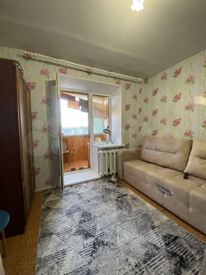 4-к. квартира, 80 м², 4/4 эт.