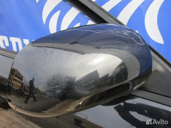 Зеркало переднее правое Audi A3 8PA 8P1 BMJ 2006