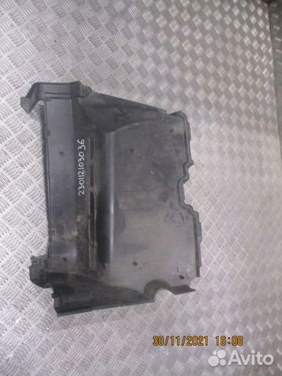 Накладка торпедо MAN 81614706012