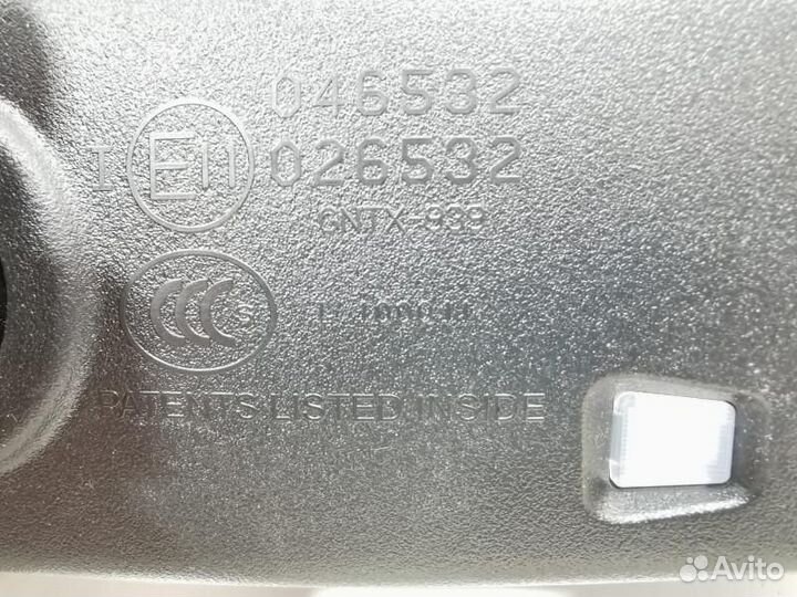 Зеркало салона Ford Kuga 2 2018 BU5A17E578KD