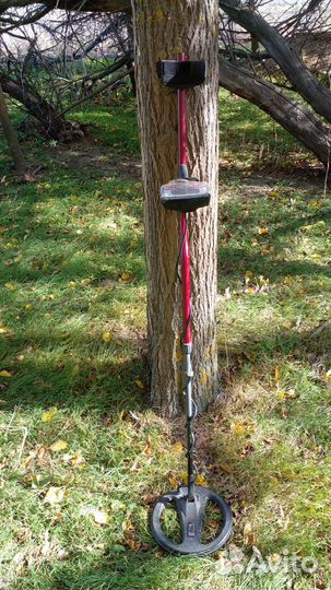 Металлоискатель