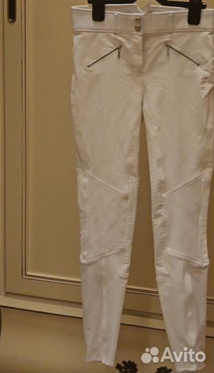 Бриджи для верховой езды