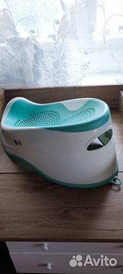 Горка для купания Olsson Sophy бирюзовая