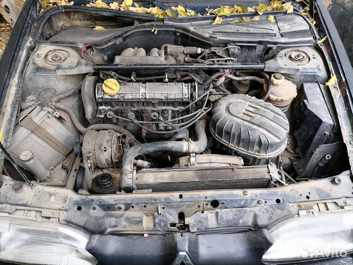 Кузов по частям для Renault R19 1992-2002