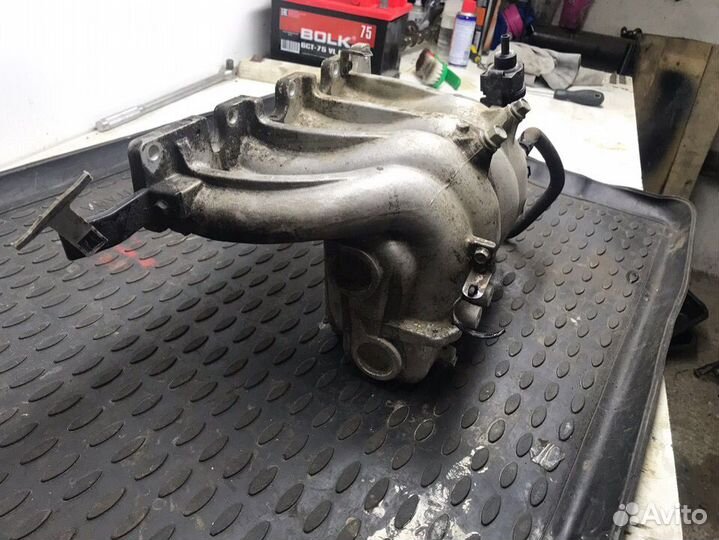 Коллектор впускной 2004-2010 Kia Sportage 2