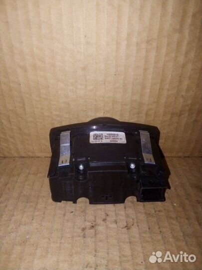 Переключатель света Ford Focus 3 2014