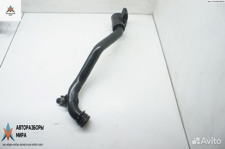 Трубка охлаждающей жидкости Ford Galaxy 2 рест