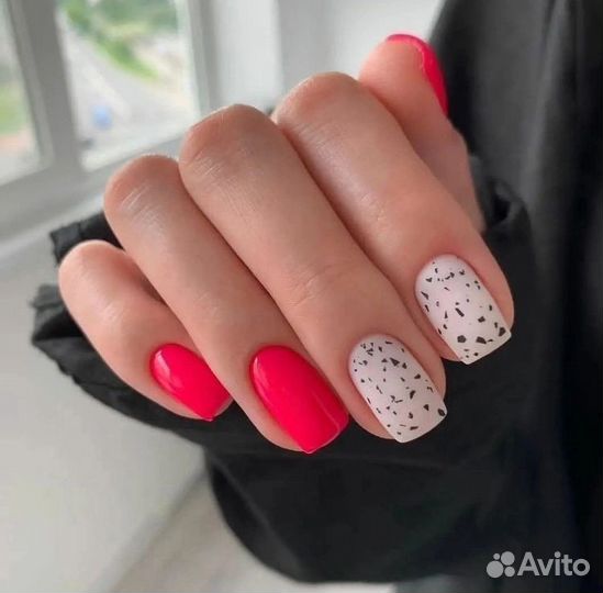 Маникюр,Педикюр. Туристская/Оптиков