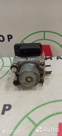 Блок абс Mitsubishi Lancer 9 CS3A 4G18 2007