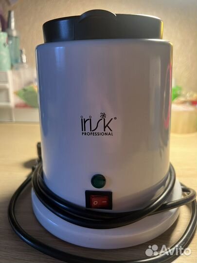 Стерилизатор шариковый