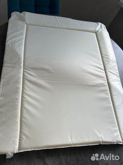 Матрас на пеленальный комод 50*70