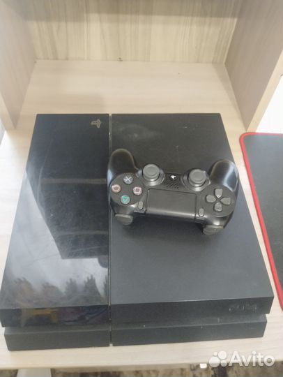 Sony playstation 4 PS4 500gb