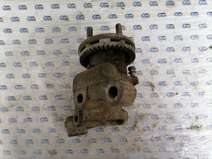 Кулак поворотный задний правый Subaru Impreza