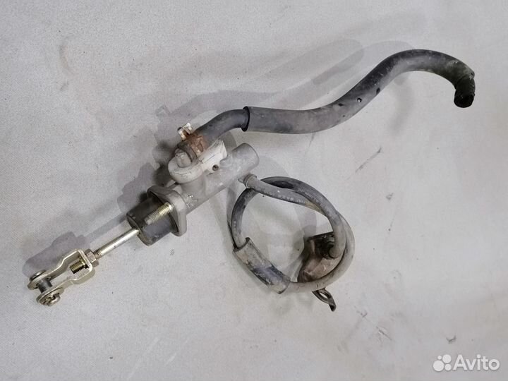 Цилиндр сцепления главный BYD F3 2005-2013