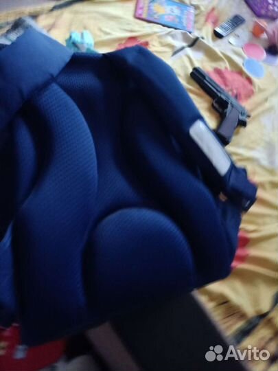 Портфель школьный для мальчика